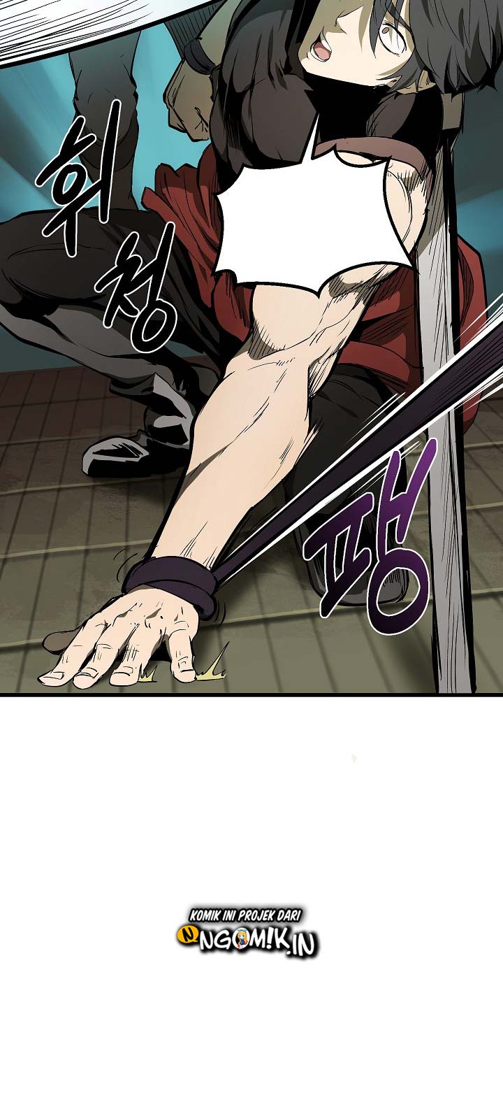 Otherworldly Sword King’s Survival Records Chapter 09 Gambar 60